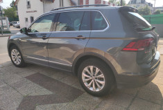 Volkswagen Tiguan Phase 2 TDI 2.0 / 150 CONFORTLINE