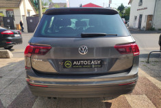 Volkswagen Tiguan Phase 2 TDI 2.0 / 150 CONFORTLINE