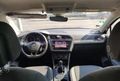 Volkswagen Tiguan Phase 2 TDI 2.0 / 150 CONFORTLINE