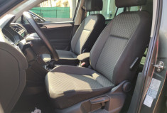 Volkswagen Tiguan Phase 2 TDI 2.0 / 150 CONFORTLINE