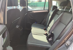 Volkswagen Tiguan Phase 2 TDI 2.0 / 150 CONFORTLINE