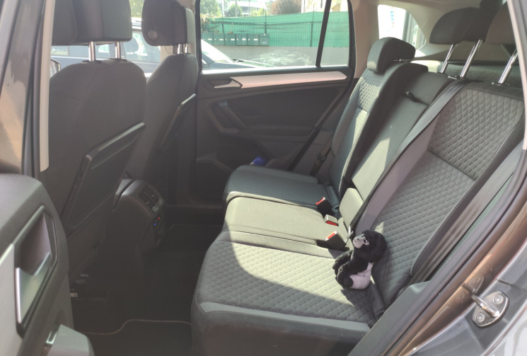 Volkswagen Tiguan Phase 2 TDI 2.0 / 150 CONFORTLINE