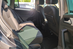 Volkswagen Tiguan Phase 2 TDI 2.0 / 150 CONFORTLINE