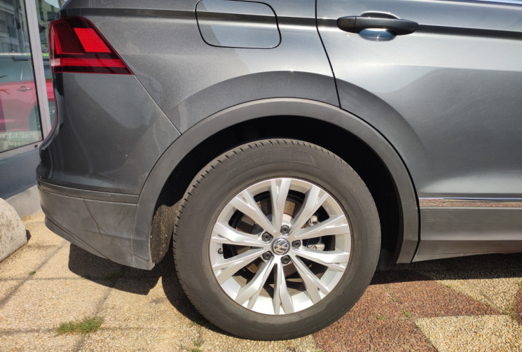 Volkswagen Tiguan Phase 2 TDI 2.0 / 150 CONFORTLINE