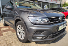 Volkswagen Tiguan Phase 2 TDI 2.0 / 150 CONFORTLINE