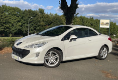 Peugeot 308 CC 1.6 THP FELINE 156 / JBL EDITION / PACK VISIBILITÉ / ENTRETIEN PEUGEOT