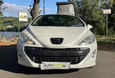 Peugeot 308 CC 1.6 THP FELINE 156 / JBL EDITION / PACK VISIBILITÉ / ENTRETIEN PEUGEOT