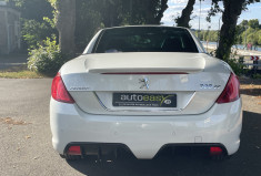 Peugeot 308 CC 1.6 THP FELINE 156 / JBL EDITION / PACK VISIBILITÉ / ENTRETIEN PEUGEOT