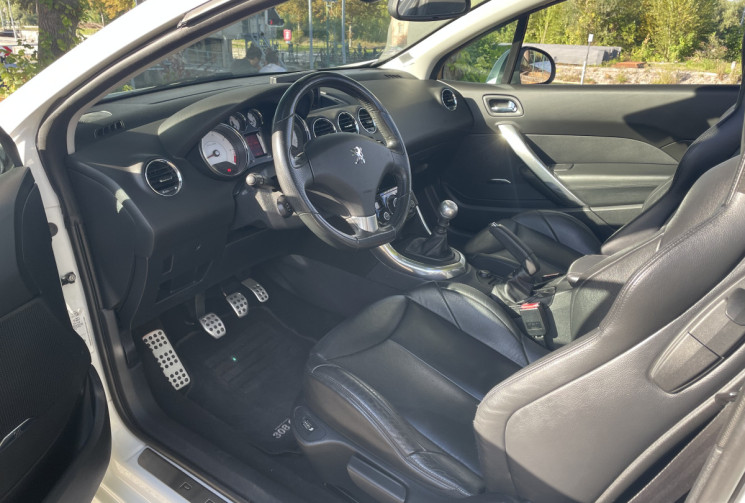 Peugeot 308 CC 1.6 THP FELINE 156 / JBL EDITION / PACK VISIBILITÉ / ENTRETIEN PEUGEOT
