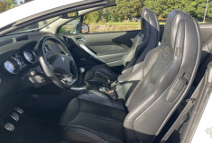 Peugeot 308 CC 1.6 THP FELINE 156 / JBL EDITION / PACK VISIBILITÉ / ENTRETIEN PEUGEOT