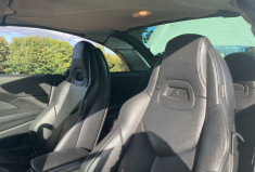 Peugeot 308 CC 1.6 THP FELINE 156 / JBL EDITION / PACK VISIBILITÉ / ENTRETIEN PEUGEOT