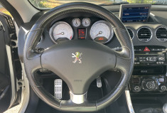 Peugeot 308 CC 1.6 THP FELINE 156 / JBL EDITION / PACK VISIBILITÉ / ENTRETIEN PEUGEOT