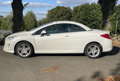 Peugeot 308 CC 1.6 THP FELINE 156 / JBL EDITION / PACK VISIBILITÉ / ENTRETIEN PEUGEOT