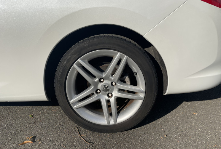 Peugeot 308 CC 1.6 THP FELINE 156 / JBL EDITION / PACK VISIBILITÉ / ENTRETIEN PEUGEOT