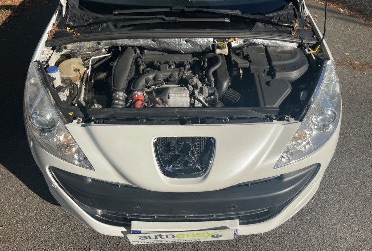 Peugeot 308 CC 1.6 THP FELINE 156 / JBL EDITION / PACK VISIBILITÉ / ENTRETIEN PEUGEOT