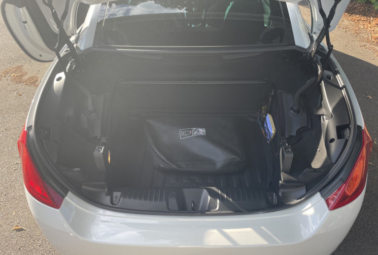 Peugeot 308 CC 1.6 THP FELINE 156 / JBL EDITION / PACK VISIBILITÉ / ENTRETIEN PEUGEOT