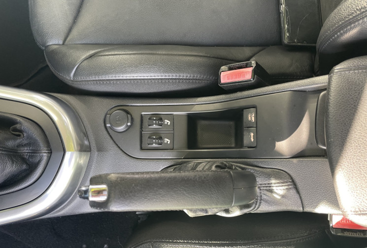Peugeot 308 CC 1.6 THP FELINE 156 / JBL EDITION / PACK VISIBILITÉ / ENTRETIEN PEUGEOT