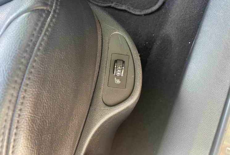 Peugeot 308 CC 1.6 THP FELINE 156 / JBL EDITION / PACK VISIBILITÉ / ENTRETIEN PEUGEOT