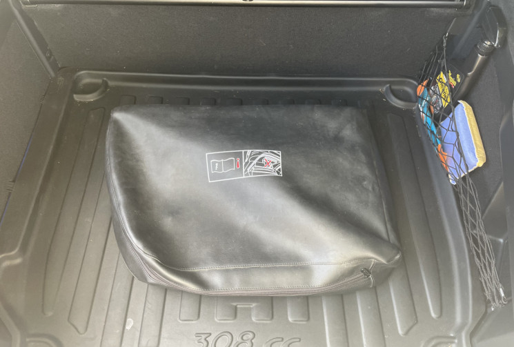 Peugeot 308 CC 1.6 THP FELINE 156 / JBL EDITION / PACK VISIBILITÉ / ENTRETIEN PEUGEOT