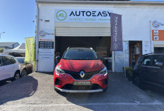 Renault Captur 1.3 TCE MILD HYBRID 140 TECHNO