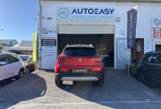 Renault Captur 1.3 TCE MILD HYBRID 140 TECHNO