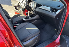 Renault Captur 1.3 TCE MILD HYBRID 140 TECHNO