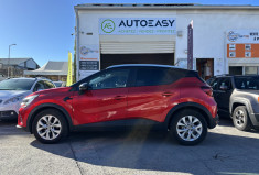 Renault Captur 1.3 TCE MILD HYBRID 140 TECHNO