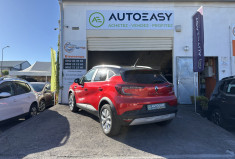 Renault Captur 1.3 TCE MILD HYBRID 140 TECHNO