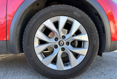 Renault Captur 1.3 TCE MILD HYBRID 140 TECHNO
