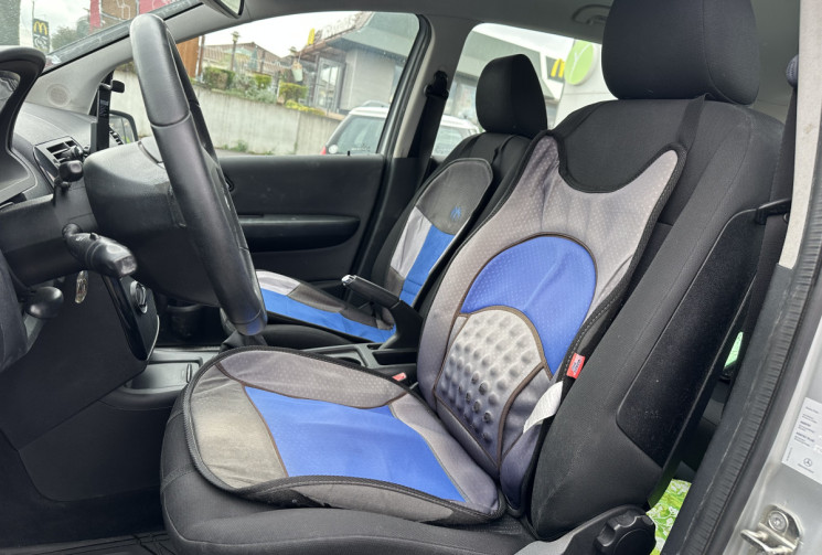 Mercedes Classe A 180 2.0 CDi 109 AVANTGARDE