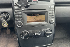 Mercedes Classe A 180 2.0 CDi 109 AVANTGARDE