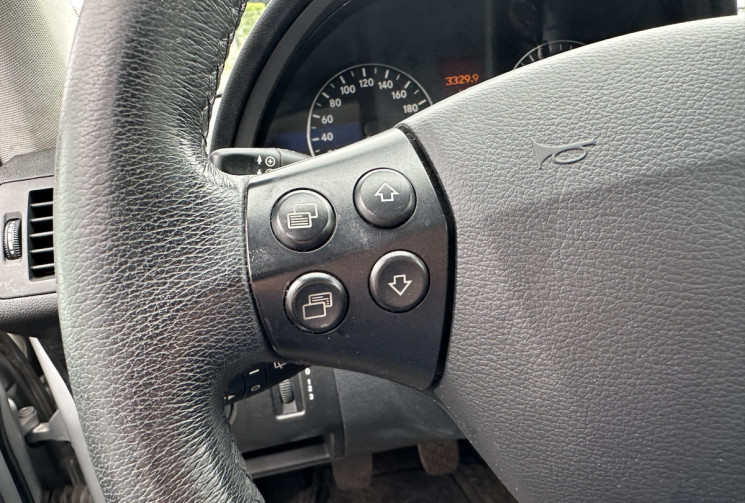 Mercedes Classe A 180 2.0 CDi 109 AVANTGARDE