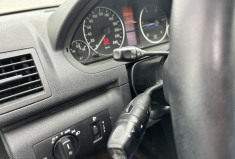 Mercedes Classe A 180 2.0 CDi 109 AVANTGARDE
