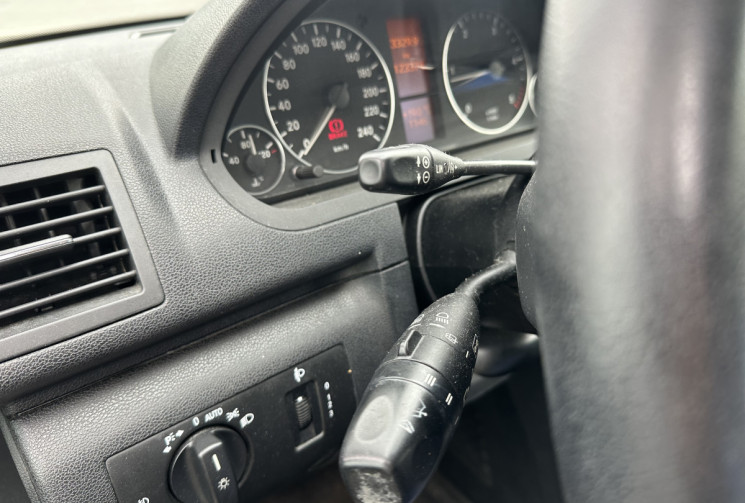 Mercedes Classe A 180 2.0 CDi 109 AVANTGARDE
