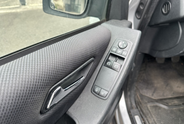 Mercedes Classe A 180 2.0 CDi 109 AVANTGARDE
