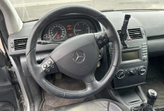 Mercedes Classe A 180 2.0 CDi 109 AVANTGARDE