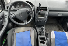 Mercedes Classe A 180 2.0 CDi 109 AVANTGARDE