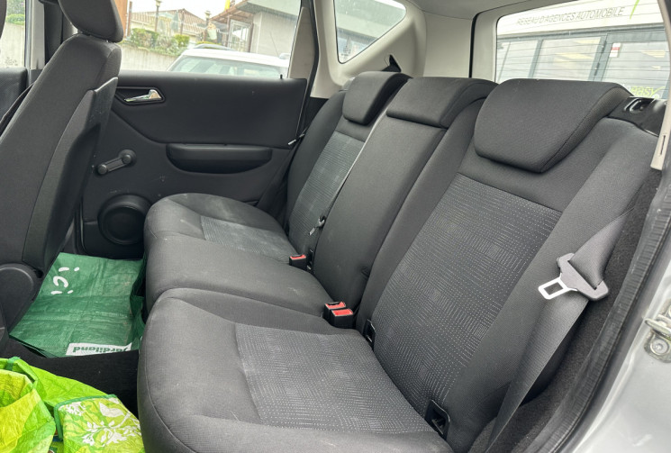 Mercedes Classe A 180 2.0 CDi 109 AVANTGARDE