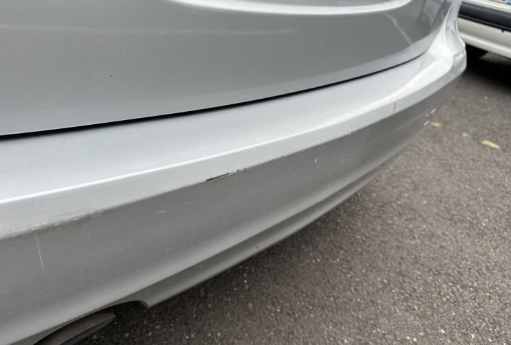 Mercedes Classe A 180 2.0 CDi 109 AVANTGARDE