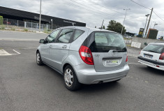 Mercedes Classe A 180 2.0 CDi 109 AVANTGARDE