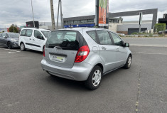 Mercedes Classe A 180 2.0 CDi 109 AVANTGARDE