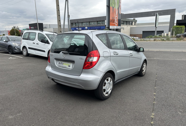 Mercedes Classe A 180 2.0 CDi 109 AVANTGARDE