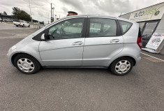 Mercedes Classe A 180 2.0 CDi 109 AVANTGARDE