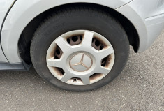 Mercedes Classe A 180 2.0 CDi 109 AVANTGARDE