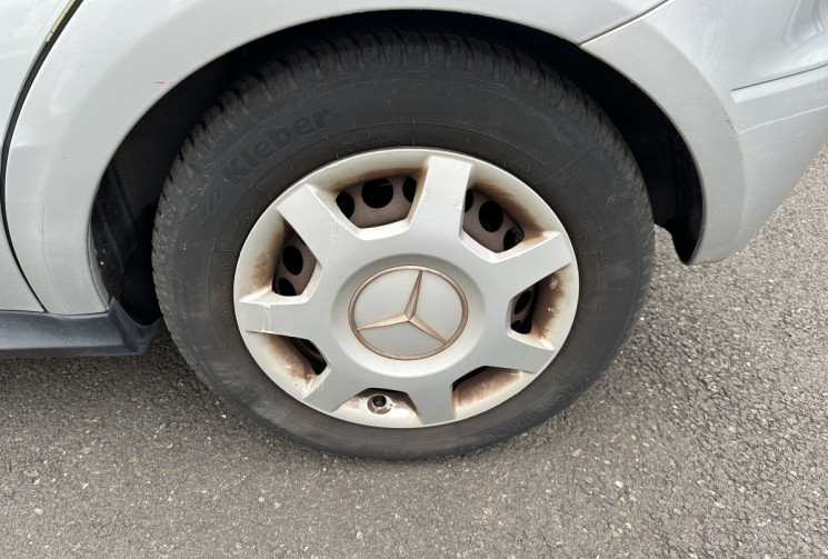 Mercedes Classe A 180 2.0 CDi 109 AVANTGARDE