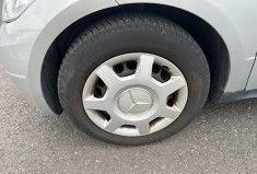 Mercedes Classe A 180 2.0 CDi 109 AVANTGARDE
