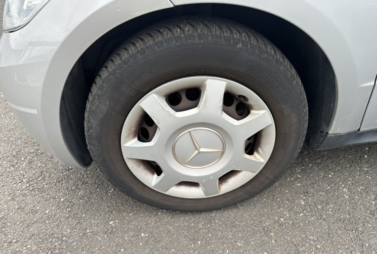 Mercedes Classe A 180 2.0 CDi 109 AVANTGARDE