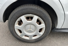 Mercedes Classe A 180 2.0 CDi 109 AVANTGARDE