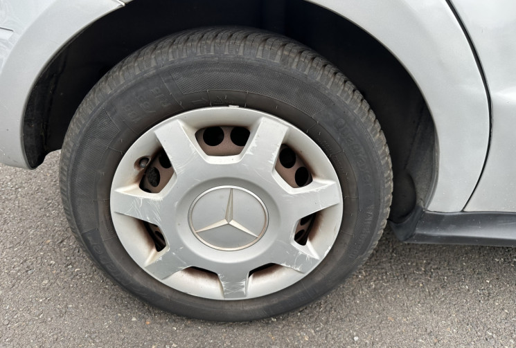 Mercedes Classe A 180 2.0 CDi 109 AVANTGARDE