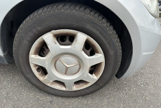 Mercedes Classe A 180 2.0 CDi 109 AVANTGARDE